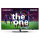 Telewizor Philips 43PUS8818 43" LED 4K 120 Hz Google TV Ambilight 3